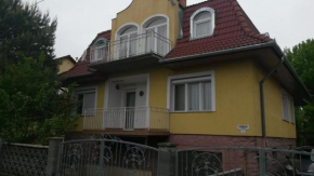Somogyi Apartmanház